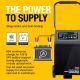 Ring RSCP60T Smart Charge Pro 60A Battery Charger and Starter PN: RSCP60T