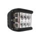 Boreman Side Shooter 9-32v 4500 Lumens Wide Angle Flood LED Work Lamp PN: 1001-1560