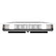 Redtronic 11-32V R65 CAP168 LED Magnetic Minibar PN: MTNM-001