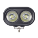 Van Master VMGWL64 10-30V Heavy Duty 6400 Lumens LED Work Light PN: VMGWL64