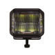 Van Master VMGWL86 12-24V 8400 Lumens LED Work Light With R65 Strobe PN: VMGWL86