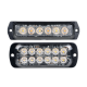 VSWD 709 Series 6/12 LED Strobe PN: VSWD-709