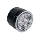 Van Master VMG-HIL310-A 9-30V R65 IP69K Covert LED Amber Warning Light PN: VMG-HIL310-A