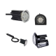 VSWD HL308 Series Hideaway LED Strobe PN: VSWD-HL308