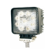 VSWD VSWD-WL602-F 1400 Lumens Flood Beam Work Light PN: VSWD-WL602-F