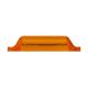 LED Autolamps 16A24B 24V Compact Amber Side Marker PN: 16A24B