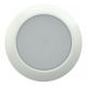 LED Autolamps 115096W-WW 12V Large Low-Profile Round Interior Lamp PN: 115096W-WW