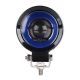 LED Autolamps FLBA01 10-80V Blue Arrow Forklift Safety Spot Lamp PN: FLBA01