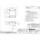 ECCO ED5110A SecuriLED II IP69K 8 head Surface Mount LED PN: ED5110A