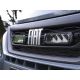 Lazer Lamps Fiat Ducato (2022+) Triple-R 750 Grille Kit PN: GK-FD-G2-02K