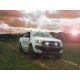 Lazer Lamps Ford Ranger (2016-2018) Triple-R 750 Grille Kit PN: GK-FR-2016-G2