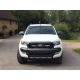 Lazer Lamps Ford Ranger (2016-2018) Triple-R 750 Grille Kit PN: GK-FR-2016-G2