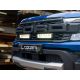 Lazer Lamps Ford Ranger Raptor (2023+) Triple-R 850 Grille Kit PN: GK-RAP