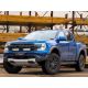 Lazer Lamps Ford Ranger Raptor (2023+) Triple-R 850 Grille Kit PN: GK-RAP