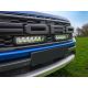 Lazer Lamps Ford Ranger Raptor (2023+) Triple-R 850 Grille Kit PN: GK-RAP