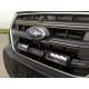 Lazer Lamps Ford Transit (2019+) Triple-R 750 Grille Kit PN: GK-FT-2019-G2