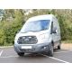 Lazer Lamps Ford Transit (2015-2018) ST4 Evolution Grille Kit PN: GK-FT-2015