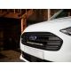 Lazer Lamps Ford Transit Connect (2018-2021) Linear 18 Grille Kit PN: GK-FTCON