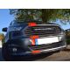 Lazer Lamps Ford Transit Courier (2014-2018) Linear 18 Grille Kit PN: GK-FTCOUR