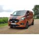 Lazer Lamps Ford Transit Custom (2018-2022) Triple-R 750 Grille Kit PN: GK-FTC-2018-G2