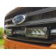 Lazer Lamps Ford Transit Custom (2018-2022) Triple-R 750 Grille Kit PN: GK-FTC-2018-G2