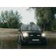 Lazer Lamps Land Rover Discovery 4 (2014-2016) Triple-R 750 Grille Kit PN: GK-DISCO4-2014-G2