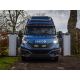 Lazer Lamps Iveco Daily (2019-2021) Triple-R 750 Grille Kit PN: GK-ID-01K