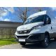 Lazer Lamps Iveco Daily (2019-2021) Triple-R 750 Grille Kit PN: GK-ID-01K