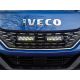 Lazer Lamps Iveco Daily (2019-2021) Triple-R 750 Grille Kit PN: GK-ID-01K