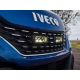 Lazer Lamps Iveco Daily (2019-2021) Triple-R 750 Grille Kit PN: GK-ID-01K