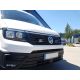 Lazer Lamps VW Crafter (2017+) Triple-R 750 Grille Kit PN: GK-VWCR-G2