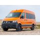 Lazer Lamps VW Crafter (2017+) Triple-R 750 Grille Kit PN: GK-VWCR-G2