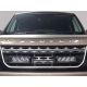 Lazer Lamps Land Rover Discovery 4 (2014-2016) Triple-R 750 Grille Kit PN: GK-DISCO4-2014-G2