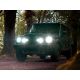 Lazer Lamps Ineos Grenadier Triple-R 750 Grille Kit PN: GK-GREN