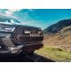 Lazer Lamps Toyota Hilux GR Sport (2022+) Triple-R 750 Grille Kit PN: GK-HILUX-05