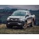 Lazer Lamps Toyota Hilux GR Sport (2022+) Triple-R 750 Grille Kit PN: GK-HILUX-05