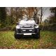 Lazer Lamps Isuzu D-Max (2023+) Triple-R 750 Grille Kit PN: GK-DMAX-02K