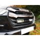 Lazer Lamps Isuzu D-Max (2023+) Triple-R 750 Grille Kit PN: GK-DMAX-02K