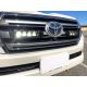 Lazer Lamps Toyota Land Cruiser 200 Series (2015+) Triple-R 750 Grille Kit PN: GK-LC200-G2