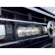 Lazer Lamps Toyota Land Cruiser 70 Series (2007+) ST4 Grille Kit PN: GK-LC70