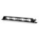 Lazer Lamps Linear 12 Elite With Position Light 382mm Auxiliary LED Driving Lamp PN: 0L12-PL-LNR