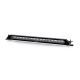 Lazer Lamps Linear 18 Elite With Position Light 532mm Auxiliary LED Driving Lamp PN: 0L18-PL-LNR