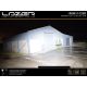 Lazer Lamps Linear 24 Flood 682mm Auxiliary LED Driving Lamp PN: 0L24-FL-LNR