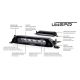 Lazer Lamps Linear 12 Elite With Position Light 382mm Auxiliary LED Driving Lamp PN: 0L12-PL-LNR