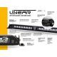 Lazer Lamps Linear 18 Elite With Low Beam Assist 532mm Auxiliary LED Driving Lamp PN: 0L18-LBA-B