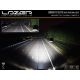 Lazer Lamps Linear 18 Elite With Position Light 532mm Auxiliary LED Driving Lamp PN: 0L18-PL-LNR