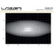 Lazer Lamps Linear 24 Elite 682mm Auxiliary LED Driving Lamp PN: 0L24-DBL-EL-LNR