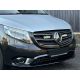 Lazer Lamps Mercedes Vito (2020-2023) ST4 Grille Kit PN: GK-VITO-02K