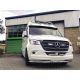 Lazer Lamps Mercedes Sprinter (2018+) Triple-R 750 Grille Kit PN: GK-MSP-G2