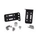 Lazer Lamps License Plate Mount (Pair) PN: NPM03